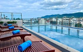 Centro One Hotel Patong